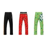 Import HYOU Agate Pajama Pants
