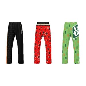 Import HYOU Agate Pajama Pants