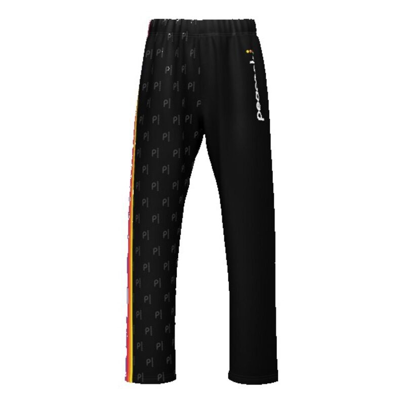 Import HYOU Agate Pajama Pants - 6