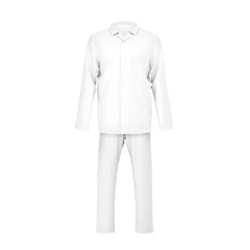 Import HYOU Beryl Pajama Set - 1
