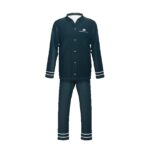 Import HYOU Beryl Pajama Set - 6