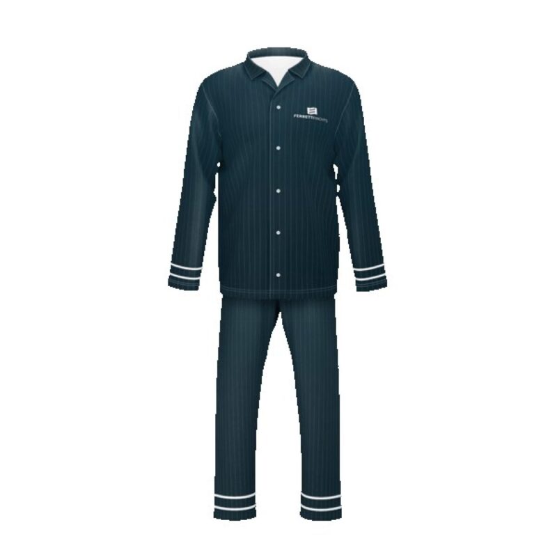 Import HYOU Beryl Pajama Set - 6