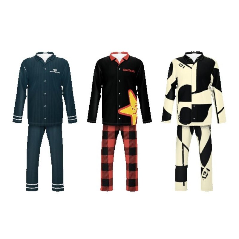 Import HYOU Beryl Pajama Set