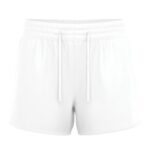 Import HYOU Opal Pajama Short - 1