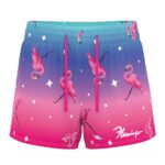 Import HYOU Opal Pajama Short - 6
