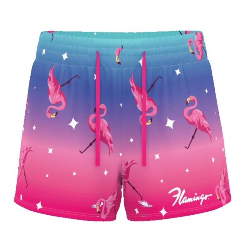 Import HYOU Opal Pajama Short - 6