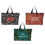 Import Handle It Tote Bag
