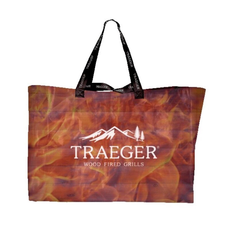 Import Handle It Tote Bag - 2