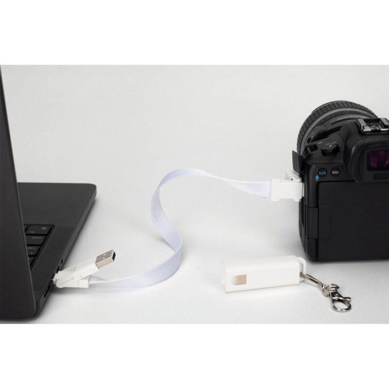 Import Netlink Cable Wrist Lanyard - 1
