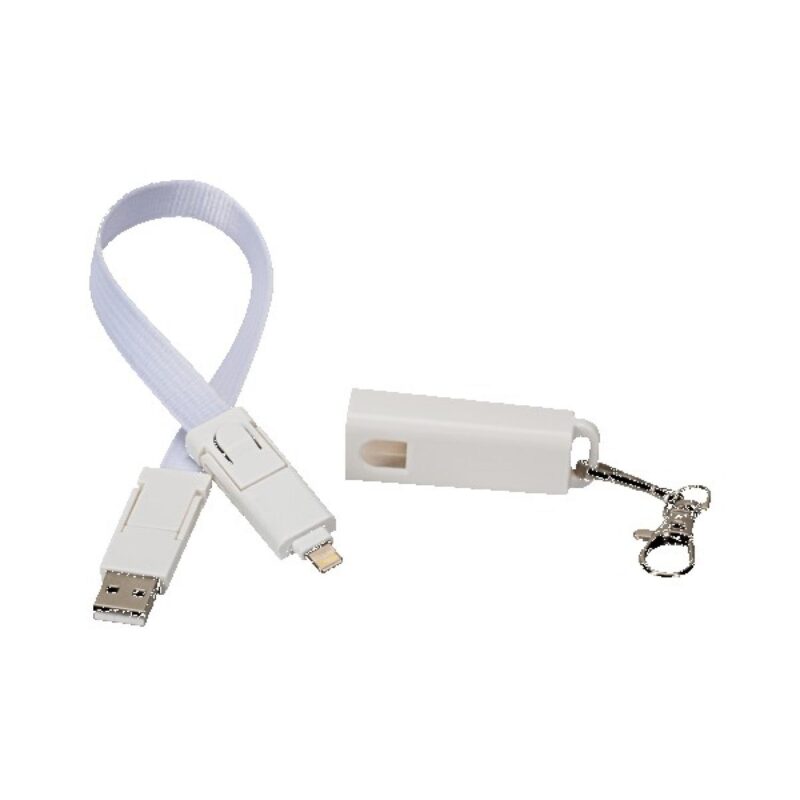 Import Netlink Cable Wrist Lanyard - 4