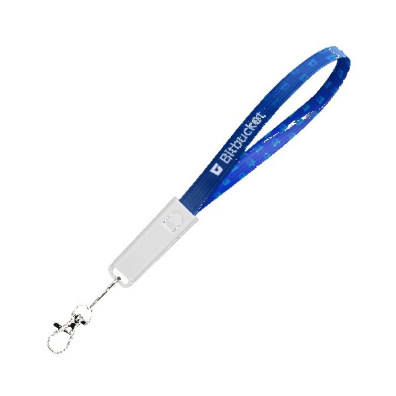 Import Netlink Cable Wrist Lanyard - 6