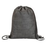 Impress Drawstring Tote - 1