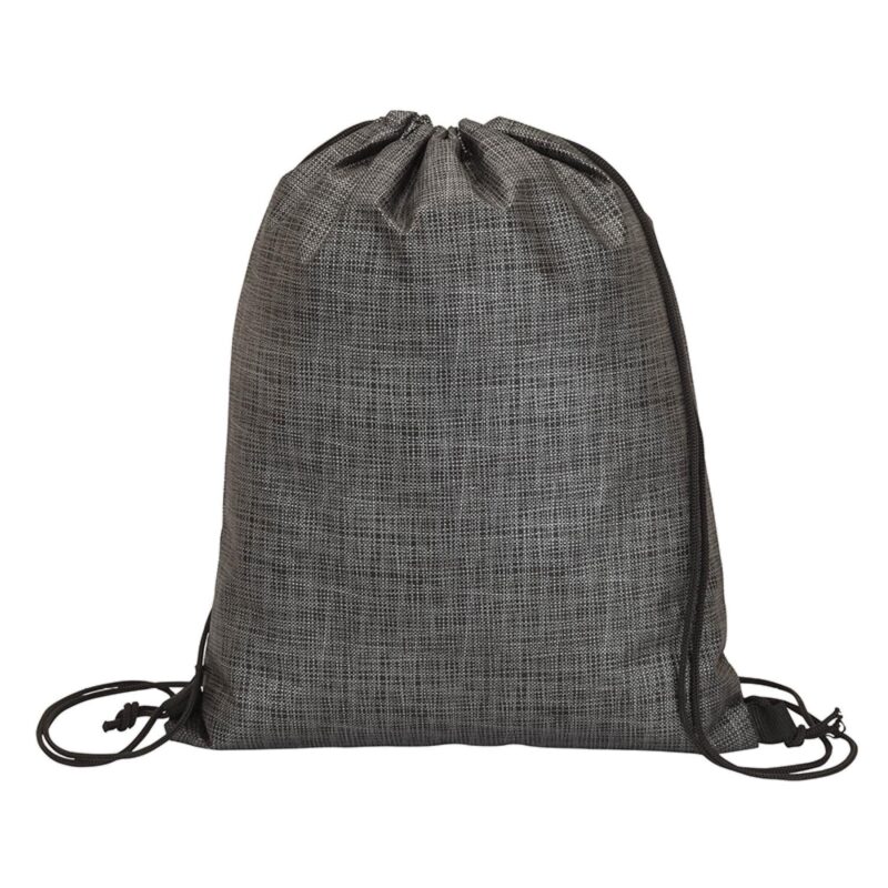 Impress Drawstring Tote - 1