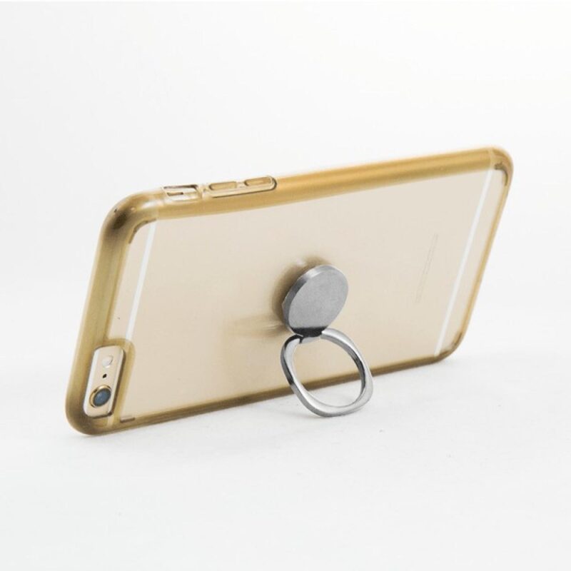 Infinite Phone Ring - 4
