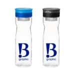 Infusion Water Bottle - 25 oz.