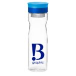Infusion Water Bottle - 25 oz. - 3