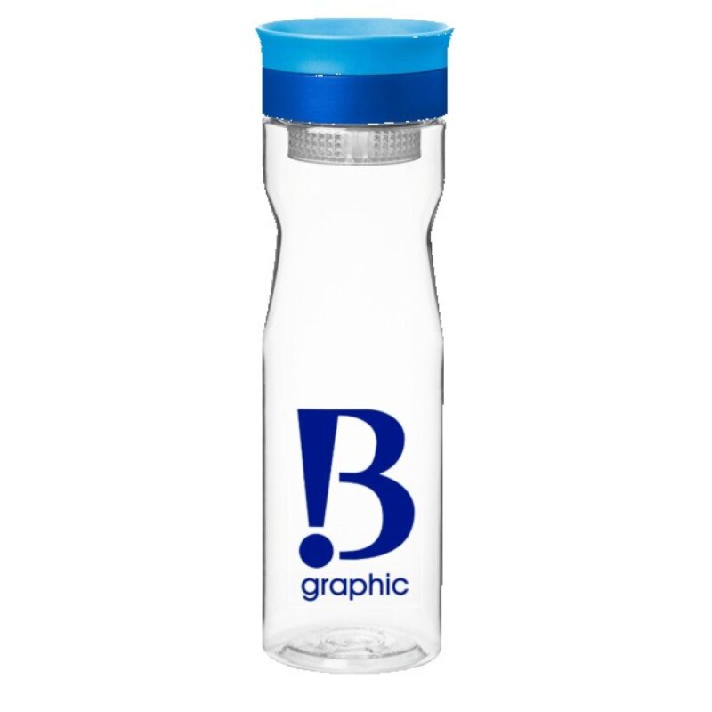 Infusion Water Bottle - 25 oz. - 3