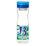 Infusion Water Bottle - 25 oz. - 4