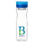 Infusion Water Bottle - 25 oz. - 5