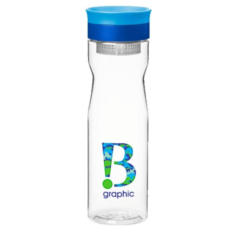 Infusion Water Bottle - 25 oz. - 5