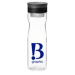 Infusion Water Bottle - 25 oz. - 6