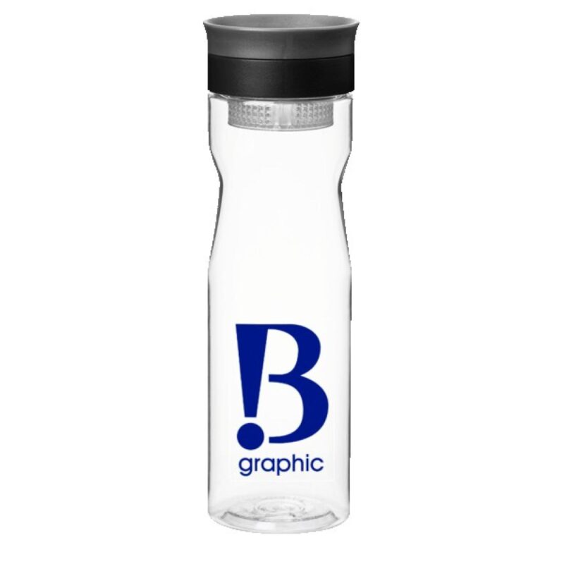 Infusion Water Bottle - 25 oz. - 6