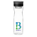 Infusion Water Bottle - 25 oz. - 7