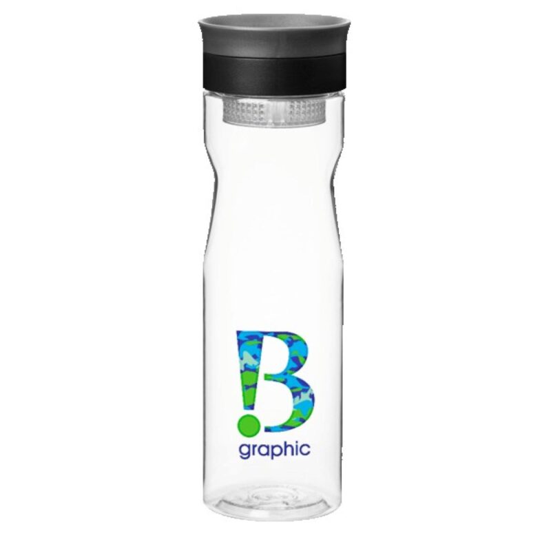 Infusion Water Bottle - 25 oz. - 7