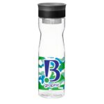 Infusion Water Bottle - 25 oz. - 8