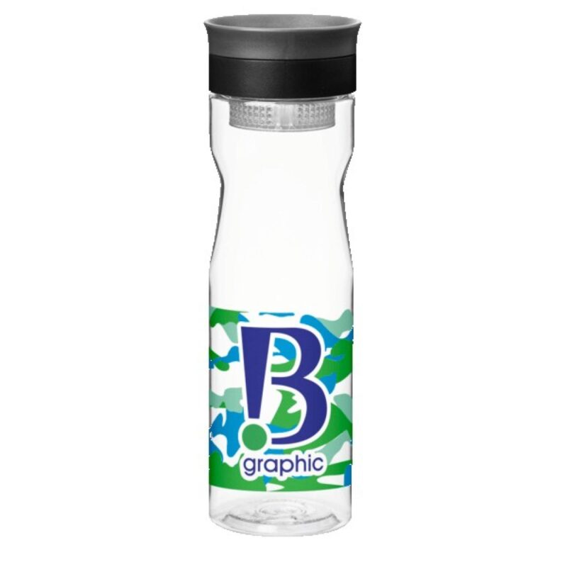 Infusion Water Bottle - 25 oz. - 8
