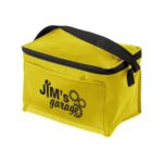 Insulated 6 Pack Cooler - 6