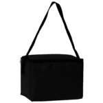 Insulated 6 Pack Cooler - 1