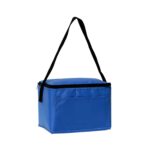 Insulated 6 Pack Cooler - 6