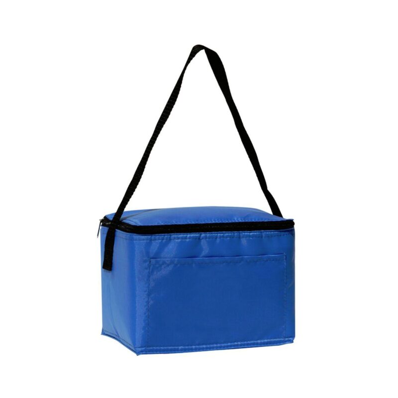 Insulated 6 Pack Cooler - 6