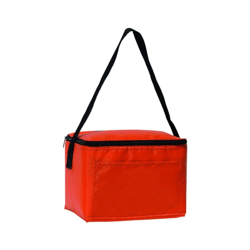 Insulated 6 Pack Cooler - 8