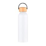 Jackson 24oz Recycled Aluminum Bottle - 1