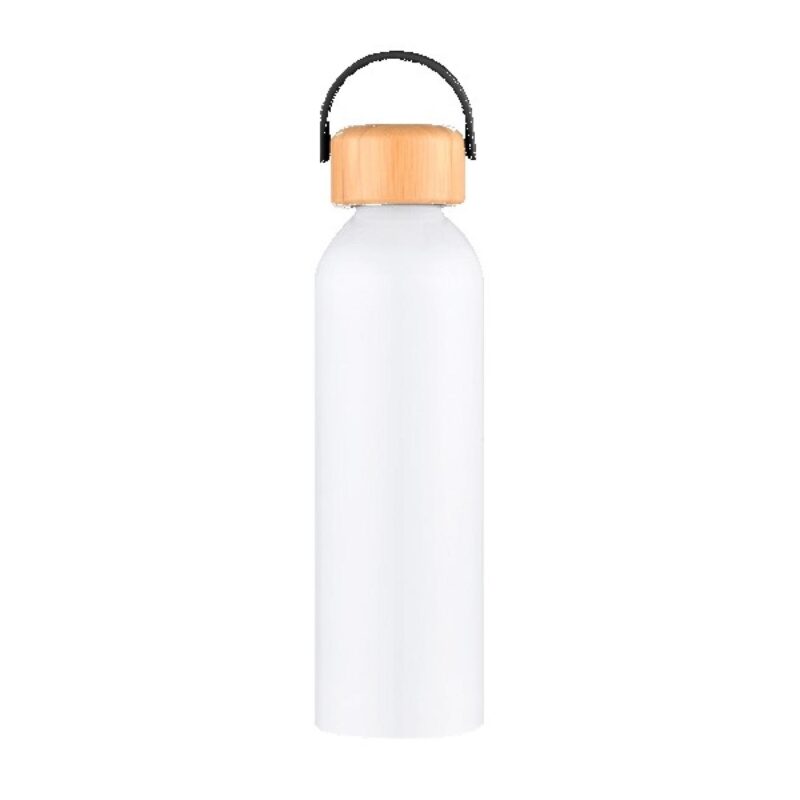 Jackson 24oz Recycled Aluminum Bottle - 1