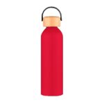 Jackson 24oz Recycled Aluminum Bottle - 2