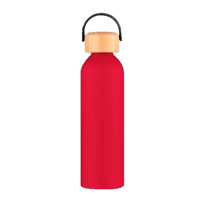 Jackson 24oz Recycled Aluminum Bottle - 2