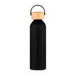 Jackson 24oz Recycled Aluminum Bottle - 5