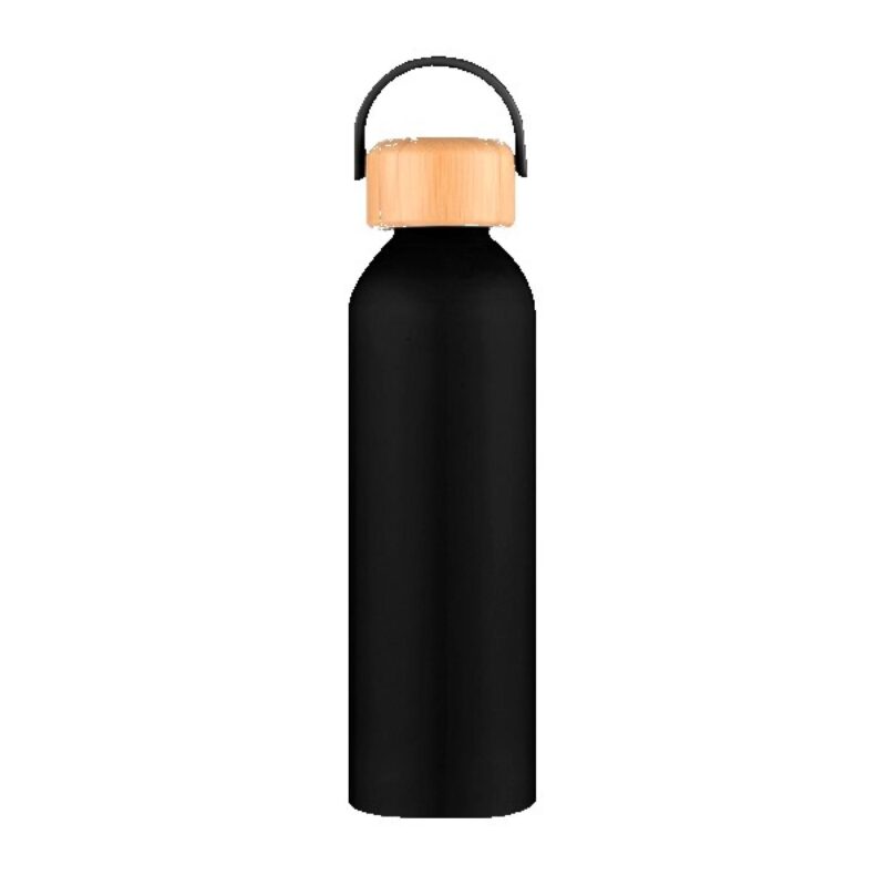 Jackson 24oz Recycled Aluminum Bottle - 5
