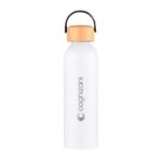 Jackson 24oz Recycled Aluminum Bottle - 7