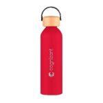 Jackson 24oz Recycled Aluminum Bottle - 8