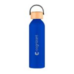 Jackson 24oz Recycled Aluminum Bottle - 9