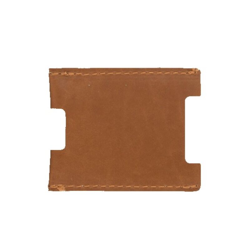 Jagger Credit Card Sleeve - 1