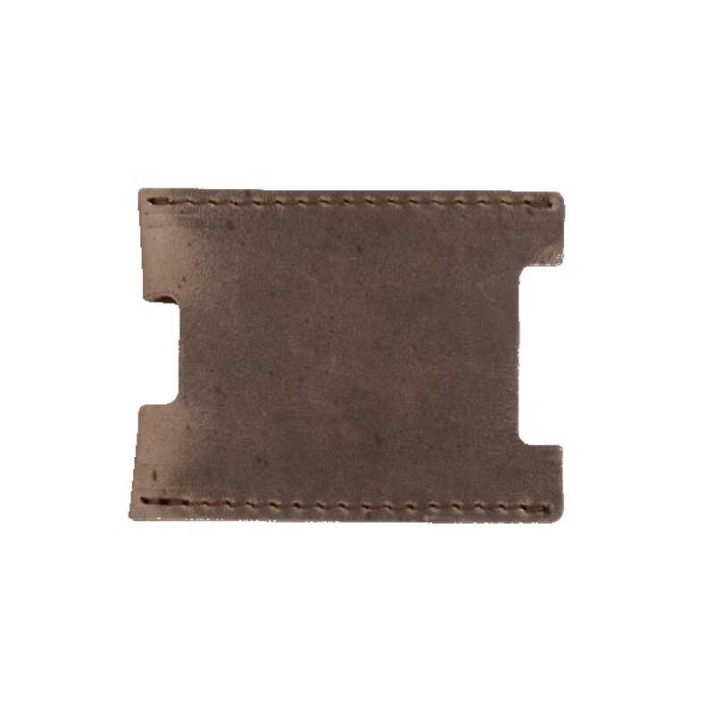 Jagger Credit Card Sleeve - 3