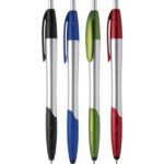 Janita™ Chrome Stylus Pen - 1