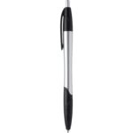 Janita™ Chrome Stylus Pen - 4