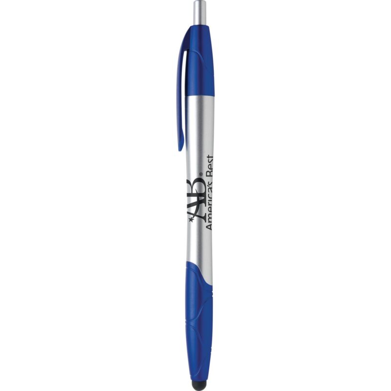 Janita™ Chrome Stylus Pen - 5