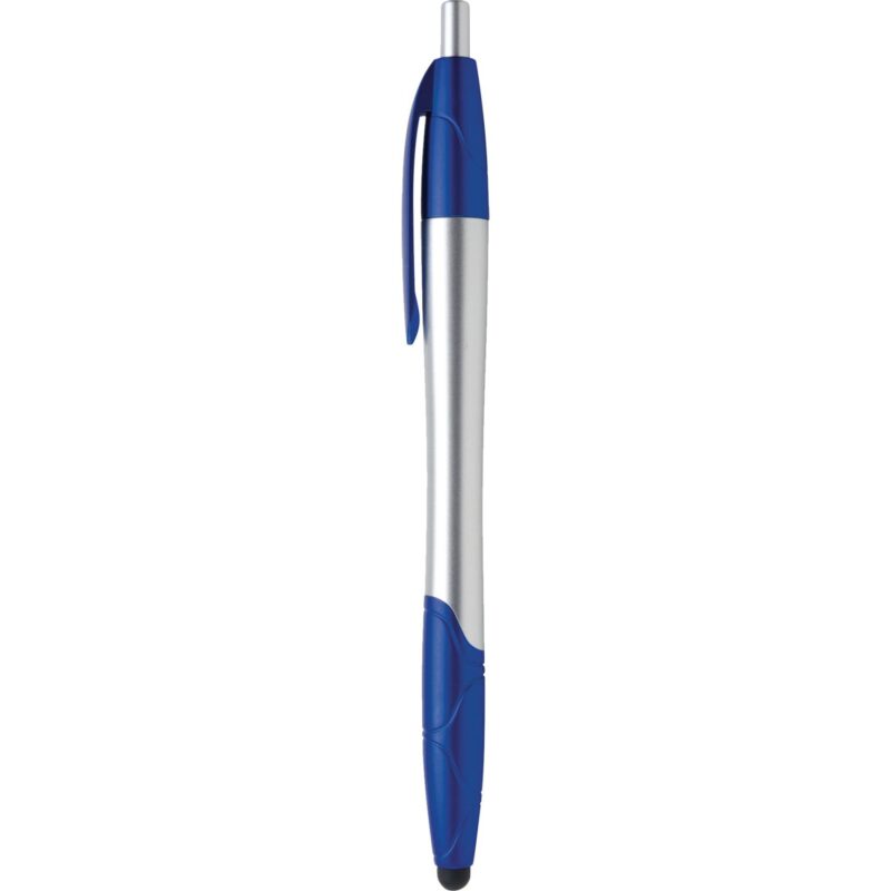 Janita™ Chrome Stylus Pen - 6